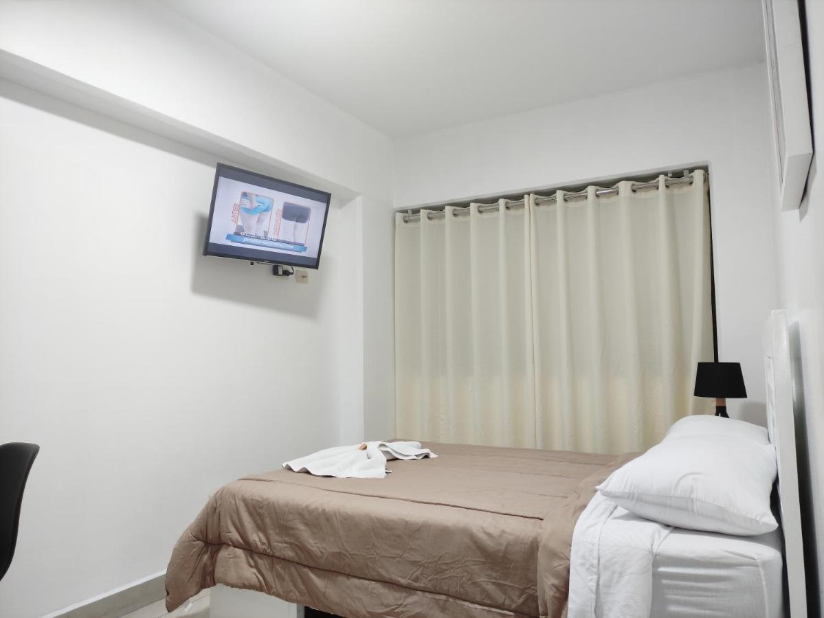 Maxy'S Inn Hotel & Suite Lima Exterior photo